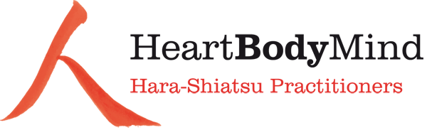 HeartBodyMind Hara-Shiatsu-Practitioners