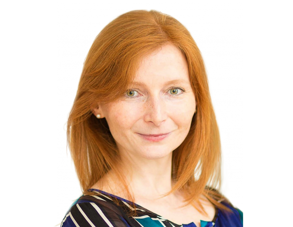 Tina Wieser-Walz – Shiatsu HeartBodyMind – Porträtaufnahme